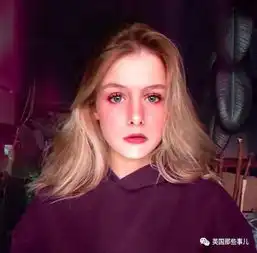 20岁美艳俄罗斯女生爆红网络,网友直呼小仙女下凡