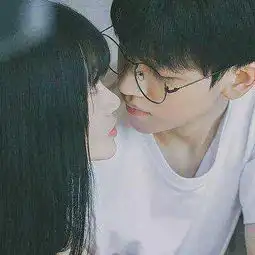 胖胖的女生也有爱情