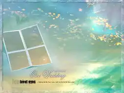 婚纱模板psd素材psd模板素材免费下载