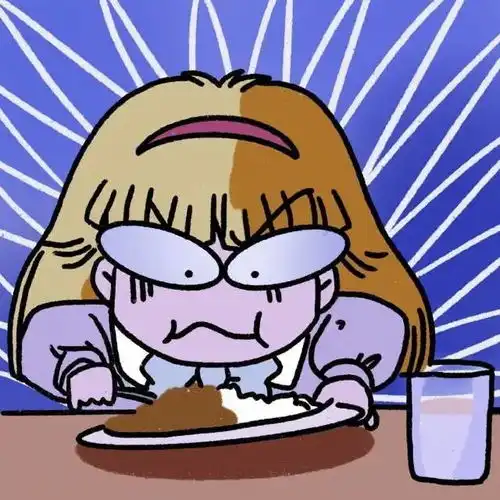 情侣头像一左一右