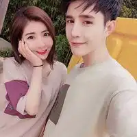 2019网红情侣头像大全微信头像图片大全