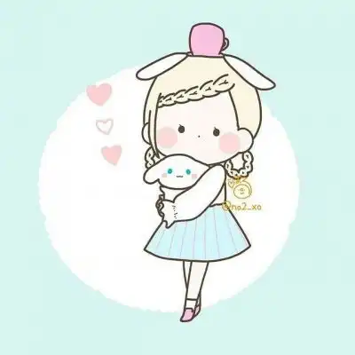 多人动漫闺蜜头像我们不是恋人女生头像我要个性网