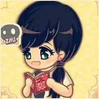 花姐情侣头像下载可爱卡通情侣头像一生颠沛,一世流离