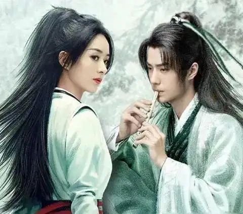 将门毒后即将开拍,赵丽颖王一博有望二搭,再次上演姐弟恋