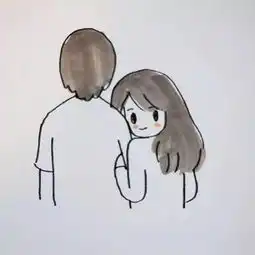 我完全没想过你变成对我如此重要