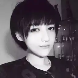要想剪短发不后悔就按照这样减,爆漂亮啦