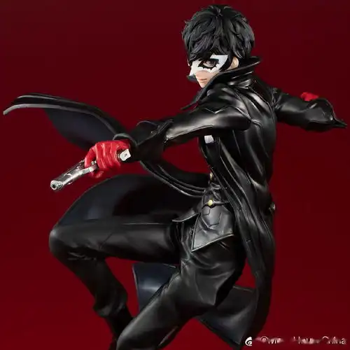 megahouse女神异闻录5joker亚森手办售价17000日元