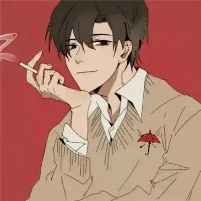 精选100张鼠年头像,红红火火平安喜乐