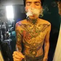 微信头像肌肉微信头像图片大全