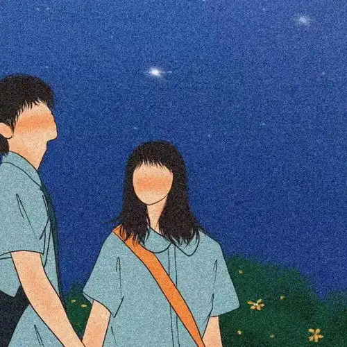 头像看不倦的高级微信头像集