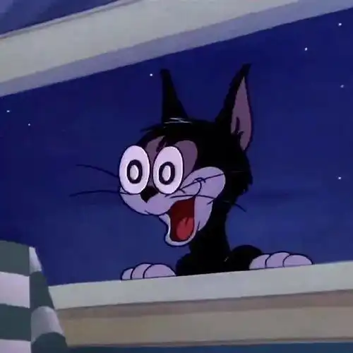 喜欢猫和老鼠头像合集
