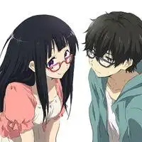 情侣头像和网名