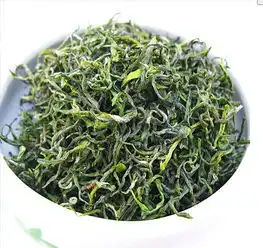 不可不知的安徽十款名茶