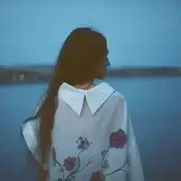 qq头像森很绿可致人迷途女生第2页