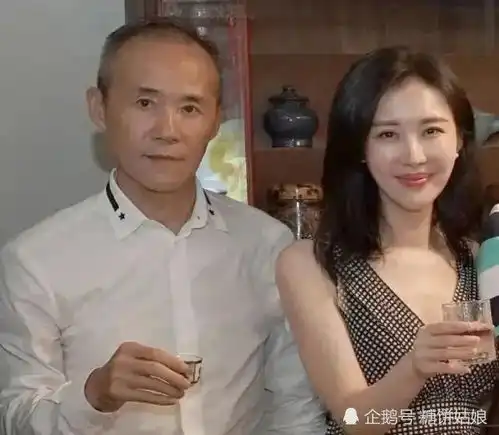 王石再婚真是吃嫩草啊,可是为什么都骂田朴珺