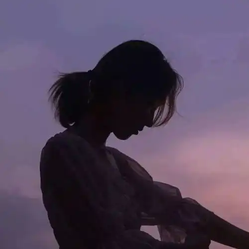 头像你不用太好,我喜欢就好