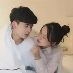 与男生闲聊时,末尾总加这4个字,那是赤裸裸的宠溺啊