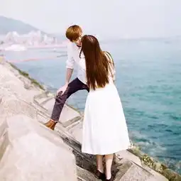 我不要房子还不要彩礼,就这么一个条件,你怎么就不能答应我呢
