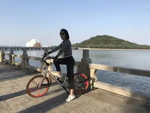 闺蜜行漂洋过海来看你,外伶仃岛