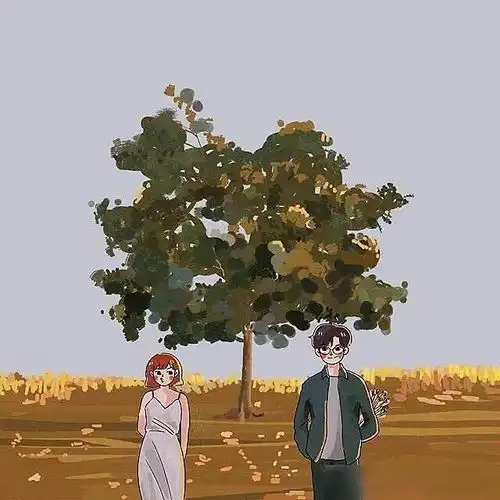 朋友圈官宣文案,甜蜜美好,总有一句适合你