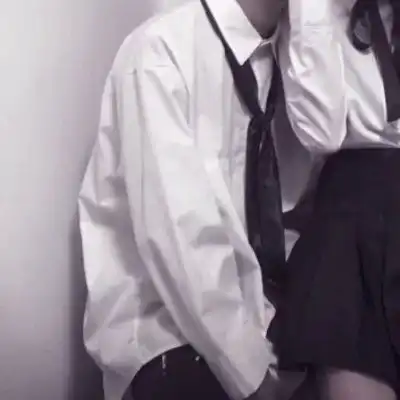 qq聊天,女生最不该秒回3条消息,不然变舔狗也是自找的