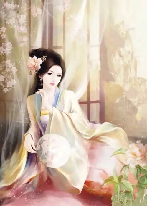 油而不腻的古言宠文,男主对女主超温柔,像宝贝一样对待,不错哟