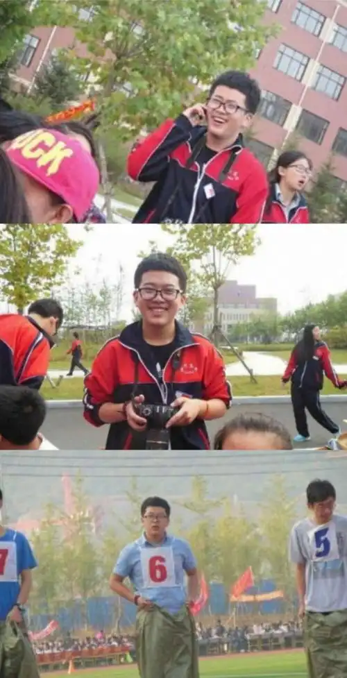 百万少女嚷着要嫁抖音男神,网友见到真人表情亮了
