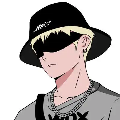 男生头像