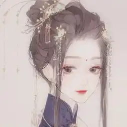 100张精选微信头像