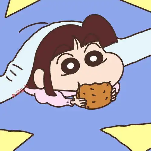 百看不厌的甜甜情侣头像