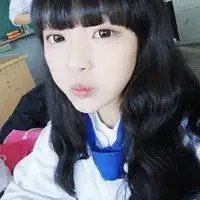 校服青春头像女生微信头像图片大全
