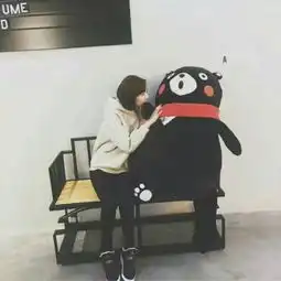 个性情头一对两张时尚个性的情侣