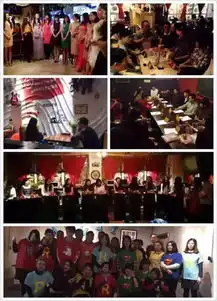 为什么男人喜欢成熟女人分享单身相亲必胜招数北京相亲会