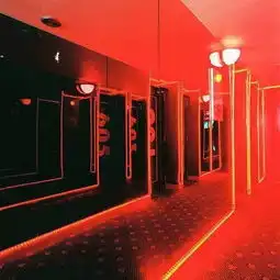 日本人的特别情趣酒店会是怎样的20间让你满足各种性癖的爱情旅馆..