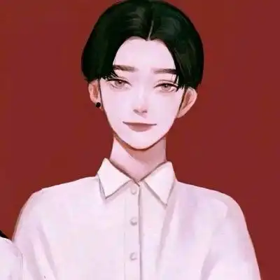 三人情侣头像你不会遇见第二个我,友情也好,爱情也罢