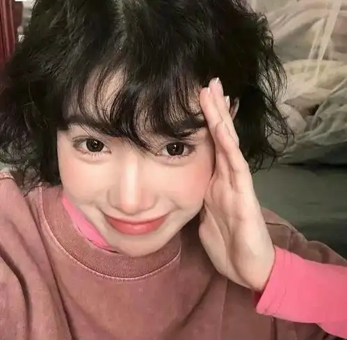 可爱头像壁纸,十二月大吉
