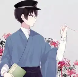 壁纸头像情侣头像