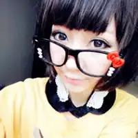 朝思暮想的时尚情侣一左一右头像