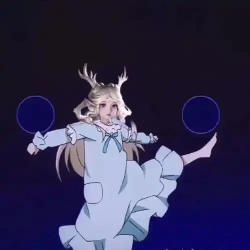 男朋坚决不从的情侣头像