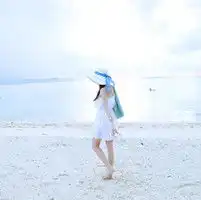 关于海的头像