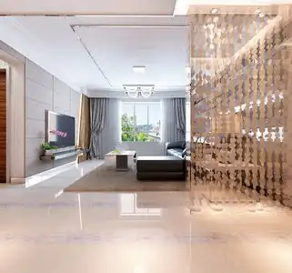 简约现代孙一鸣装饰作品