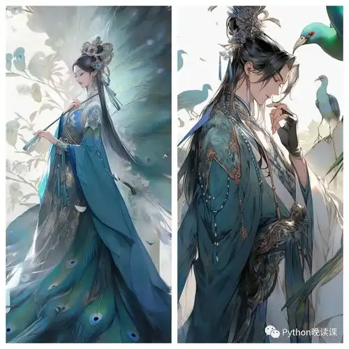 ai绘画普通人的变现新路子,一文全部讲清楚