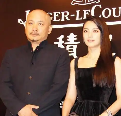 接连2次中渣男,原因居然出在张雨绮自己身上