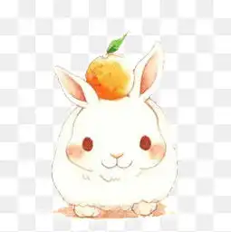 免费下载中秋白兔图片大全千库网png