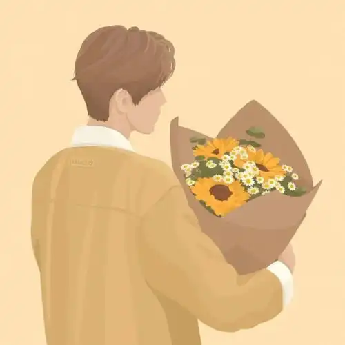 又是一期甜甜的情侣头像