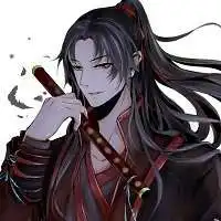 古风男头像真人白衣微信头像图片大全