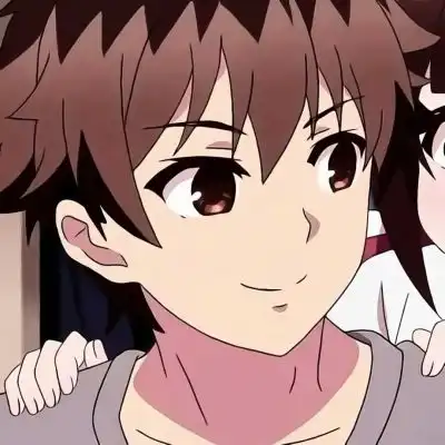 我的爱热烈明目清醒且带有目的卡通动漫头像我要个性网