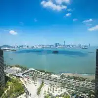 厦门绿苑海景附近酒店