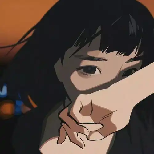 女单身狗用的头像
