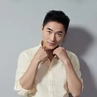 朱泳腾明星资料大全朱泳腾动态朱泳腾电视剧电影爱奇艺泡泡